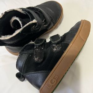Toddler uggs sneakers